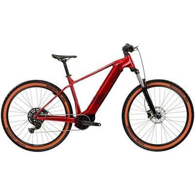 Kross Bicicletta Elettrica Da Mtb Influx Hybrid 2.0 29´´ 2026 Red Kross Bicicletta Elettrica Da Mtb Influx Hybrid 2.0 29´´ 2026 Red
