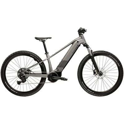 Kross Bicicletta Elettrica Da Mtb Influx Hybrid 2.0 29´´ 2026 Silver Kross Bicicletta Elettrica Da Mtb Influx Hybrid 2.0 29´´ 2026 Silver