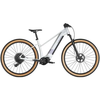 Kross Bicicletta Elettrica Da Mtb Influx Hybrid 2.0 D 29´´ 2026 Pearl White M Kross Bicicletta Elettrica Da Mtb Influx Hybrid 2.0 D 29´´ 2026 Pearl White M