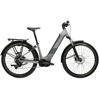 Kross Bicicletta Elettrica Da Mtb Influx Hybrid Suv 2.0 29´´ 2026 Grey Kross Bicicletta Elettrica Da Mtb Influx Hybrid Suv 2.0 29´´ 2026 Grey