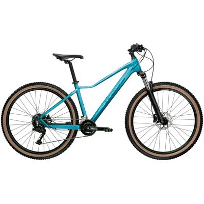 Kross Bicicletta Da Mtb Lea X300 29´´ 2026 Blue Kross Bicicletta Da Mtb Lea X300 29´´ 2026 Blue