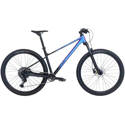 Kross Bicicletta Da Mtb Level X300 29´´ Cues U6000 2026 Blue / Black Kross Bicicletta Da Mtb Level X300 29´´ Cues U6000 2026 Blue / Black