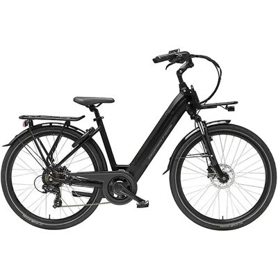 Adriatica Bicicletta Elettrica E1 3.0 26´´ Black Adriatica Bicicletta Elettrica E1 3.0 26´´ Black