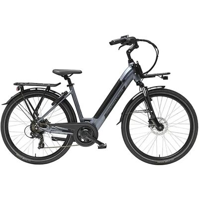 Adriatica Bicicletta Elettrica E1 3.0 26´´ Blue Sapphire Adriatica Bicicletta Elettrica E1 3.0 26´´ Blue Sapphire