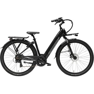 Adriatica Bicicletta Elettrica E1 3.0 28´´ Black Adriatica Bicicletta Elettrica E1 3.0 28´´ Black