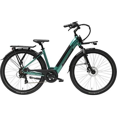 Adriatica Bicicletta Elettrica E1 3.0 28´´ Green Adriatica Bicicletta Elettrica E1 3.0 28´´ Green