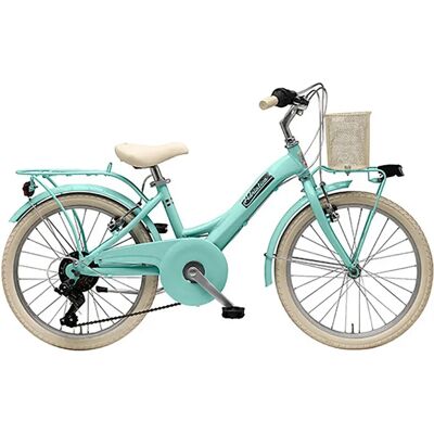 Adriatica Bicicletta Panda 20´´ 6s Light Blue One Size Adriatica Bicicletta Panda 20´´ 6s Light Blue One Size