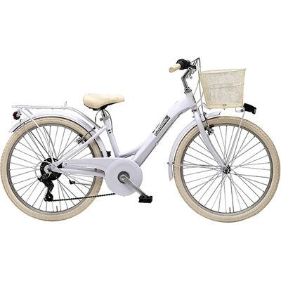 Adriatica Bicicletta Panda 24´´ 6s Purple One Size Adriatica Bicicletta Panda 24´´ 6s Purple One Size