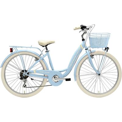 Adriatica Bicicletta Panda 26´´ 6s Light Blue Matt Adriatica Bicicletta Panda 26´´ 6s Light Blue Matt