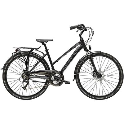 Adriatica Bicicletta Sity 2 H5 28´´ Disc Black Adriatica Bicicletta Sity 2 H5 28´´ Disc Black