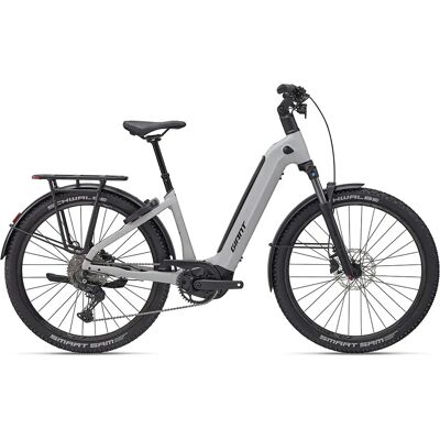 Giant Bicicletta Elettrica Anytour X E+ 3 Box Syncdrive Sport3 27.5´´ Cues Linkglide Shadow+ 2027 Good Gray Giant Bicicletta Elettrica Anytour X E+ 3 Box Syncdrive Sport3 27.5´´ Cues Linkglide Shadow+ 2027 Good Gray