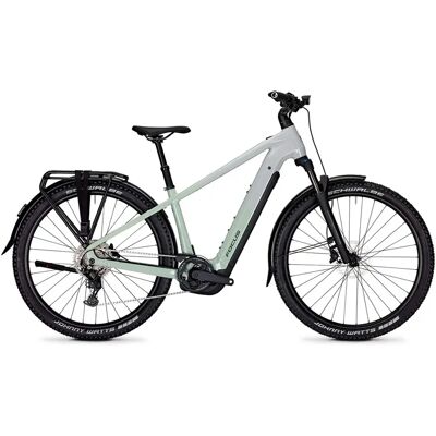 Focus Bicicletta Elettrica Aventura² 6.7 X Diamond 29´´ Grey Focus Bicicletta Elettrica Aventura² 6.7 X Diamond 29´´ Grey