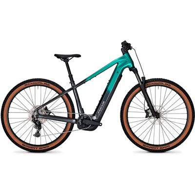 Focus Bicicletta Elettrica Da Mtb Jarifa² 6.7 X 29´´ Black Focus Bicicletta Elettrica Da Mtb Jarifa² 6.7 X 29´´ Black