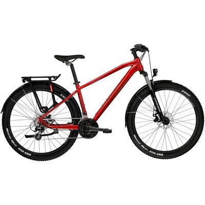 Kross Bicicletta Da Mtb Hexagon 2.0 Eq 29´´ Red Clay Kross Bicicletta Da Mtb Hexagon 2.0 Eq 29´´ Red Clay