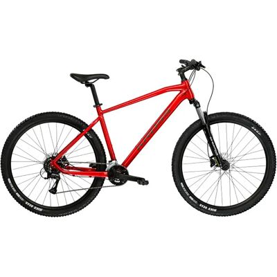 Kross Bicicletta Da Mtb Hexagon 3.0 29´´ Red Kross Bicicletta Da Mtb Hexagon 3.0 29´´ Red