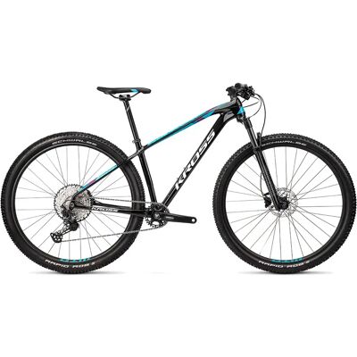 Kross Bicicletta Da Mtb Level Tokyo 29´´ Black / Blue Kross Bicicletta Da Mtb Level Tokyo 29´´ Black / Blue