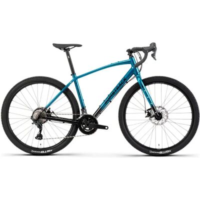 Bombtrack Bicicletta Da Gravel Beyond Al 29´´ Sword Rd-g7025l Metallic Black / Green Bombtrack Bicicletta Da Gravel Beyond Al 29´´ Sword Rd-g7025l Metallic Black / Green