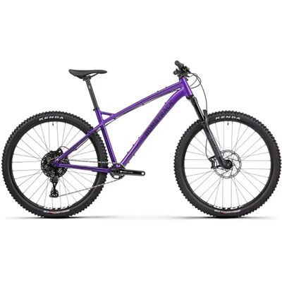 Bombtrack Bicicletta Da Mtb Cale Al 29´´ Advent X Matt Purple Bombtrack Bicicletta Da Mtb Cale Al 29´´ Advent X Matt Purple