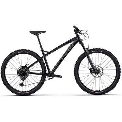 Bombtrack Bicicletta Da Mtb Cale Al 29´´ Sx Eagle Matt Black Bombtrack Bicicletta Da Mtb Cale Al 29´´ Sx Eagle Matt Black