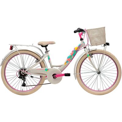 Adriatica Bicicletta Ctb 2´´ 6s White Adriatica Bicicletta Ctb 2´´ 6s White