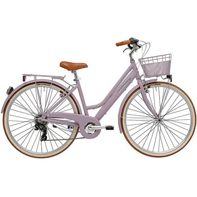 Adriatica Bicicletta Retro 28´´ 6s Malve Adriatica Bicicletta Retro 28´´ 6s Malve