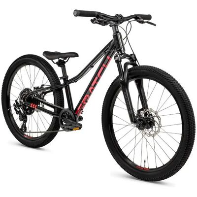 Huffy Bicicletta Da Mtb Batch Alu Km 2´´ Galaxy Black Huffy Bicicletta Da Mtb Batch Alu Km 2´´ Galaxy Black