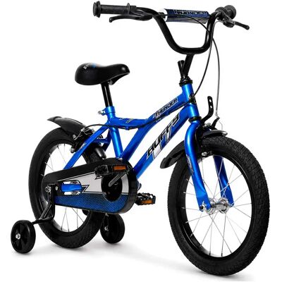 Huffy Bicicletta Pro Thunder 16´´ Navy Blue Huffy Bicicletta Pro Thunder 16´´ Navy Blue
