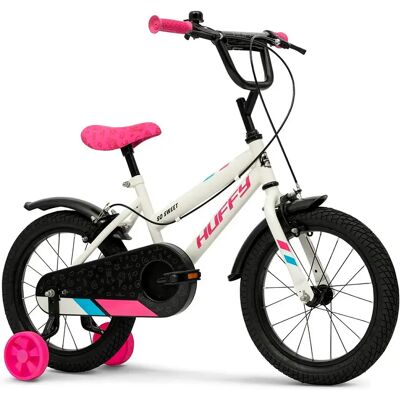 Huffy Bicicletta So Sweet 16´´ White One Size Huffy Bicicletta So Sweet 16´´ White One Size