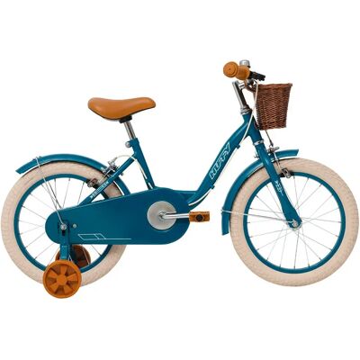 Huffy Bicicletta Vintage 16´´ Blue One Size Huffy Bicicletta Vintage 16´´ Blue One Size
