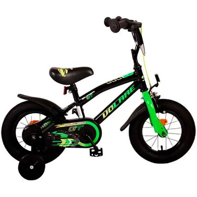 Volare Bicicletta Super Gt Green Volare Bicicletta Super Gt Green