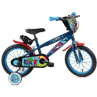Denver Bike Bicicletta Avengers 1´´ Multicolor Denver Bike Bicicletta Avengers 1´´ Multicolor