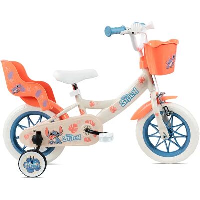 Denver Bike Bicicletta Stitch 12´´ Multicolor Denver Bike Bicicletta Stitch 12´´ Multicolor
