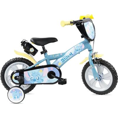 Denver Bicicletta Stitch 12´´ Multicolor 1 One Size Denver Bicicletta Stitch 12´´ Multicolor 1 One Size