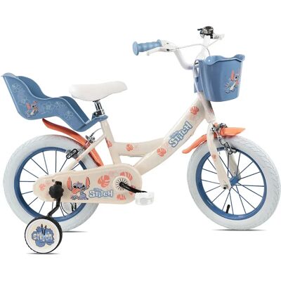 Denver Bike Bicicletta Stitch 1´´ Multicolor Denver Bike Bicicletta Stitch 1´´ Multicolor