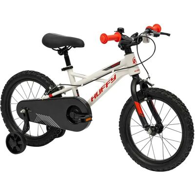 Huffy Bicicletta Da Mtb Korros 16´´ Matte Cloud Grey Huffy Bicicletta Da Mtb Korros 16´´ Matte Cloud Grey