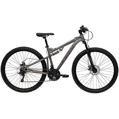 Huffy Bicicletta Da Mtb Marker 27.5´´ Matte Heather Huffy Bicicletta Da Mtb Marker 27.5´´ Matte Heather