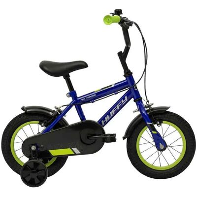 Huffy Bicicletta Pro Thunder 12´´ Ion Blue Huffy Bicicletta Pro Thunder 12´´ Ion Blue