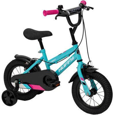 Huffy Bicicletta So Sweet 12´´ Pool Blue One Size Huffy Bicicletta So Sweet 12´´ Pool Blue One Size