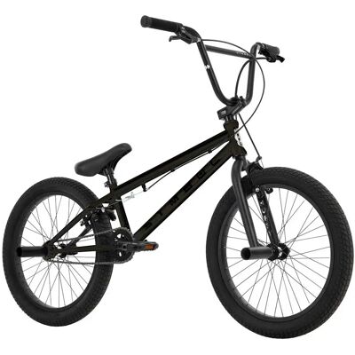 Huffy Bicicletta Bmx Symbol Freestyle 20´´ Charcoal Huffy Bicicletta Bmx Symbol Freestyle 20´´ Charcoal