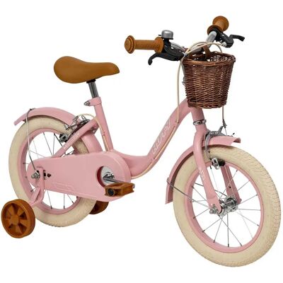 Huffy Bicicletta Vintage 14´´ Dusted Pink Matte One Size Huffy Bicicletta Vintage 14´´ Dusted Pink Matte One Size