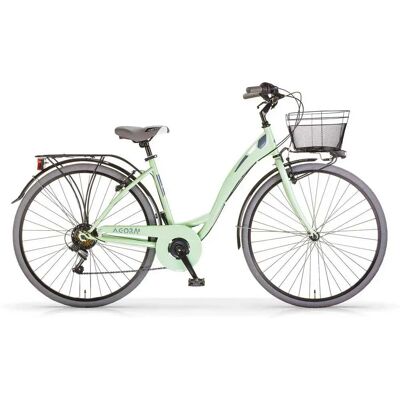 Mbm Bicicletta Agorà 700c Ty21 Mint OS Mbm Bicicletta Agorà 700c Ty21 Mint OS