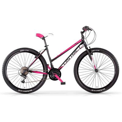Mbm Bicicletta Da Mtb District 26´´ D Ty21 Black Mbm Bicicletta Da Mtb District 26´´ D Ty21 Black