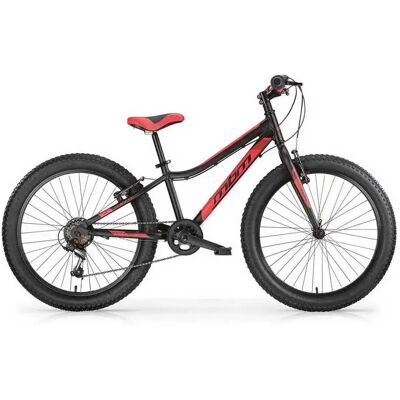 Mbm Bicicletta Da Mtb Drift 2´´ Ty21 Red Mbm Bicicletta Da Mtb Drift 2´´ Ty21 Red