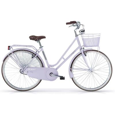 Mbm Bicicletta Moonlight 26´´ Lavender Mbm Bicicletta Moonlight 26´´ Lavender