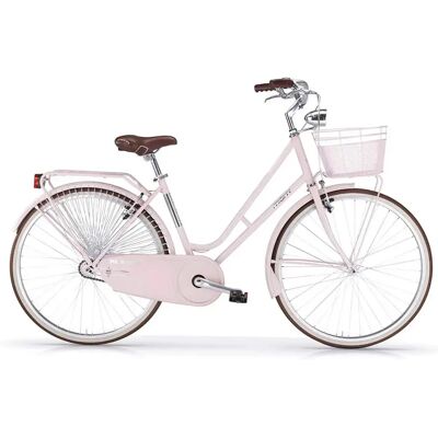 Mbm Bicicletta Moonlight 26´´ Nude Mbm Bicicletta Moonlight 26´´ Nude