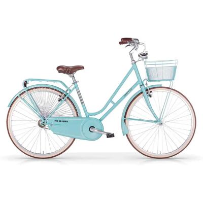 Mbm Bicicletta Moonlight 26´´ Turquoise Mbm Bicicletta Moonlight 26´´ Turquoise