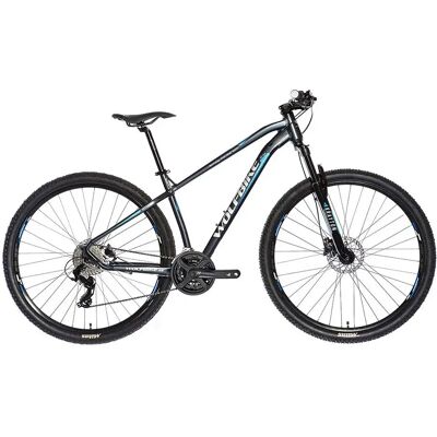 Wolfbike Bicicletta Da Mtb Stygia 29´´ Tx800 Graphite Wolfbike Bicicletta Da Mtb Stygia 29´´ Tx800 Graphite