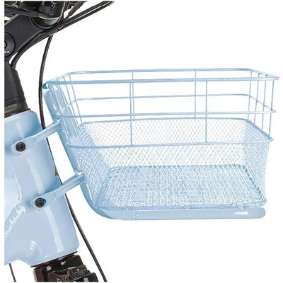 Mbm Cesto Nefele Light Sky One Size Mbm Cesto Nefele Light Sky One Size