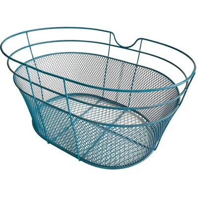 Mbm Cesto Oval Myosotis One Size Mbm Cesto Oval Myosotis One Size
