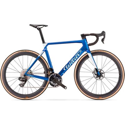 Wilier Bicicletta Da Strada Filante Slr Swr50 Ultegra Di2 Azzurro Italia Wilier Bicicletta Da Strada Filante Slr Swr50 Ultegra Di2 Azzurro Italia